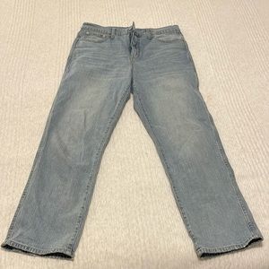 JCREW Jeans